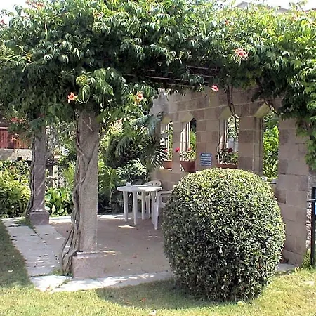 Apartamento Revo Salinas 3000 *
