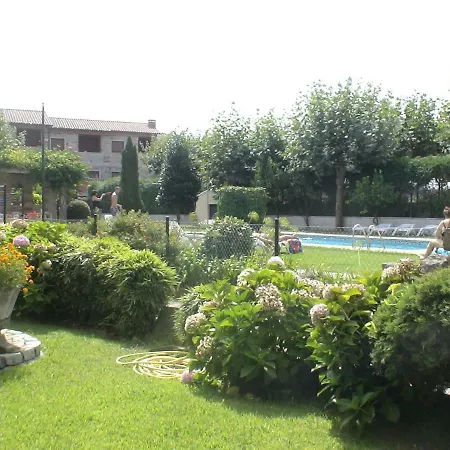 Lejlighed Revo Salinas 3000