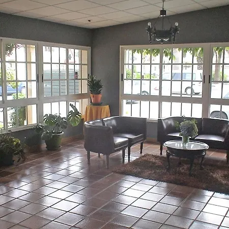 Apartamento Revo Salinas 3000 *