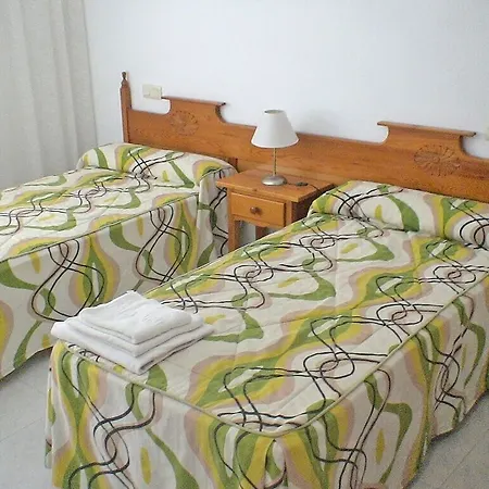 Lejlighed Revo Salinas 3000