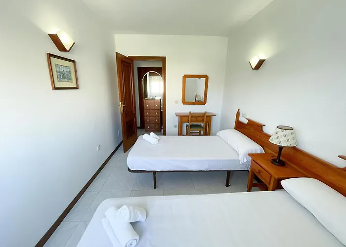 Revo Salinas 3000 Apartman *