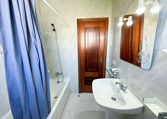 Revo Salinas 3000 Apartment *