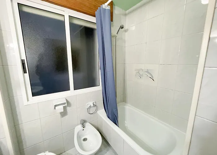 Appartement Revo Salinas 3000 *