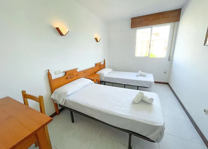 Revo Salinas 3000 Appartement A Revolta