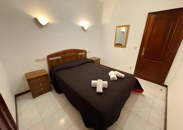 Appartement Revo Salinas 3000 A Revolta