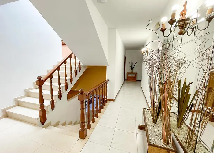 Revo Salinas 3000 Apartment