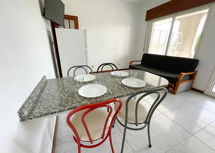 Apartment Revo Salinas 3000