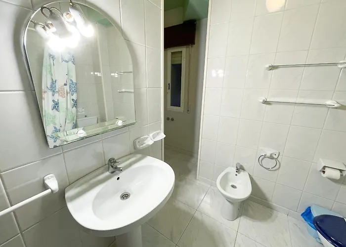 Revo Salinas 3000 Apartman *