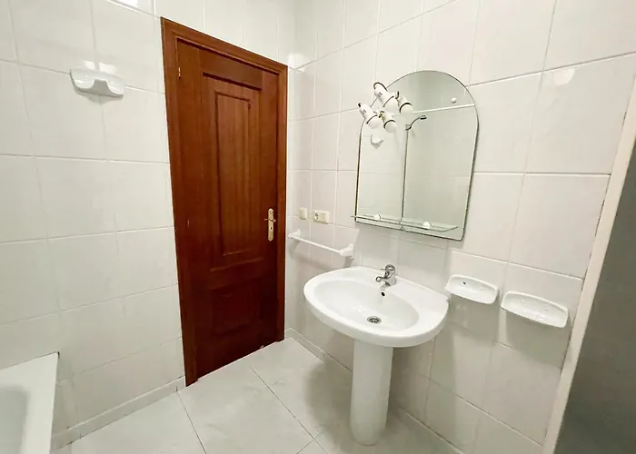 Apartman Revo Salinas 3000 *