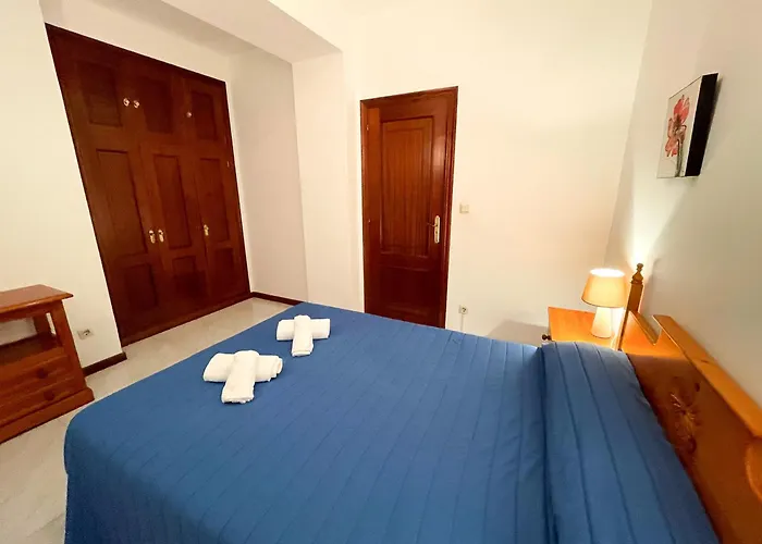 Apartman Revo Salinas 3000 A Revolta