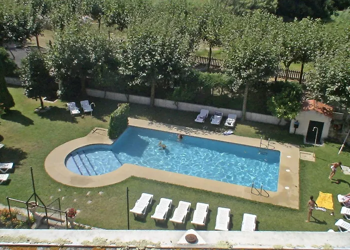 Revo Salinas 3000 Appartement