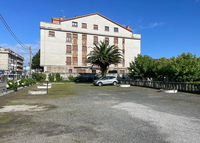 Apartman Revo Salinas 3000