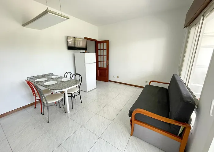 Revo Salinas 3000 Apartman *