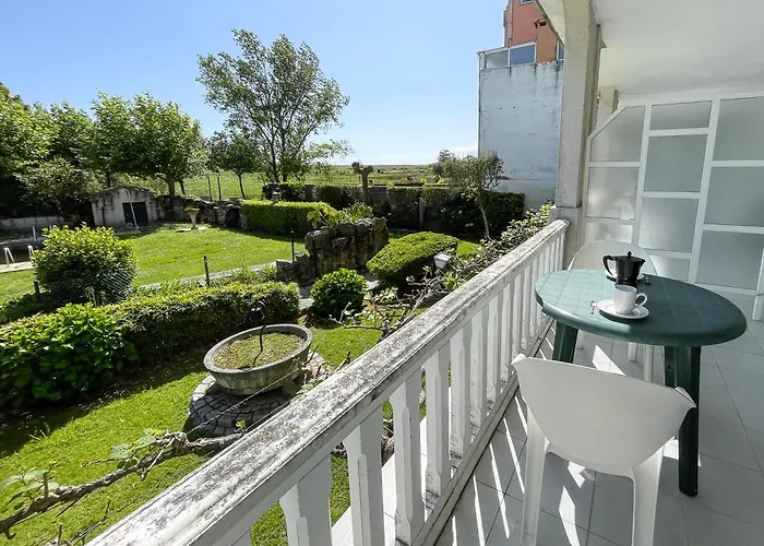 Revo Salinas 3000 Apartman A Revolta