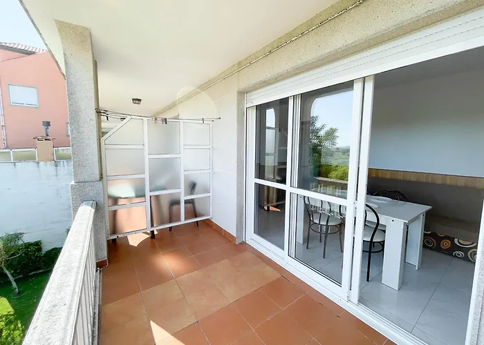 Revo Salinas 3000 Appartement