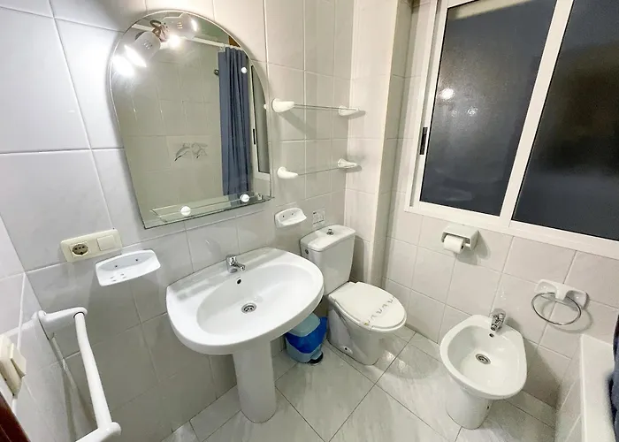 Apartman Revo Salinas 3000