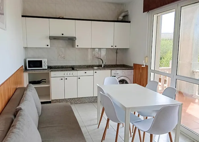 Apartman Revo Salinas 3000 A Revolta