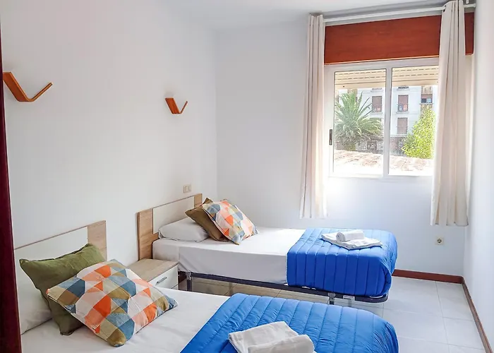 Apartman Revo Salinas 3000