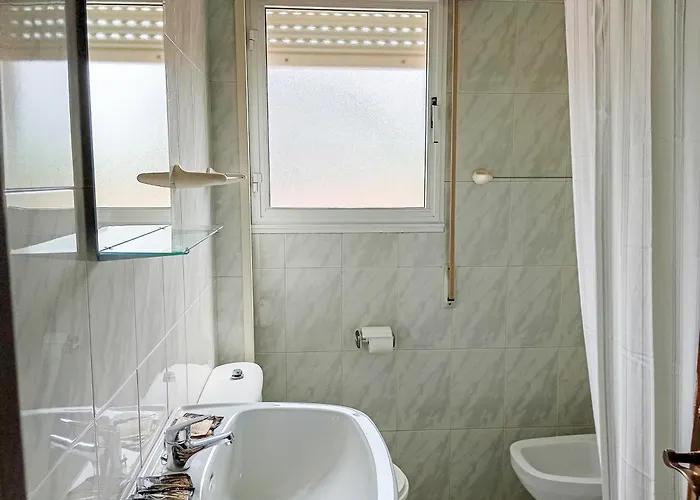 Apartman Revo Salinas 3000 A Revolta