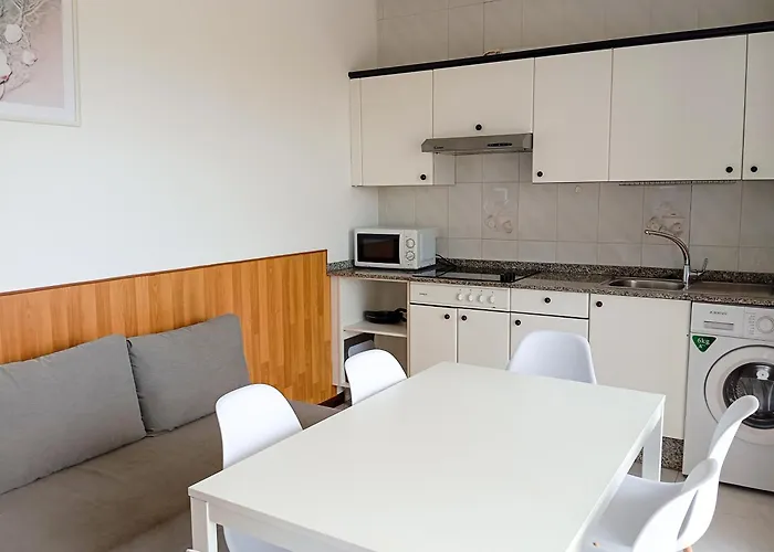 Apartman Revo Salinas 3000