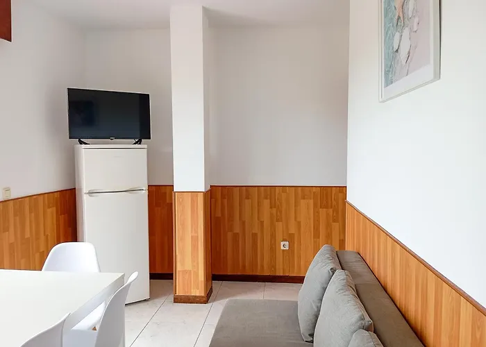 Revo Salinas 3000 Apartman *