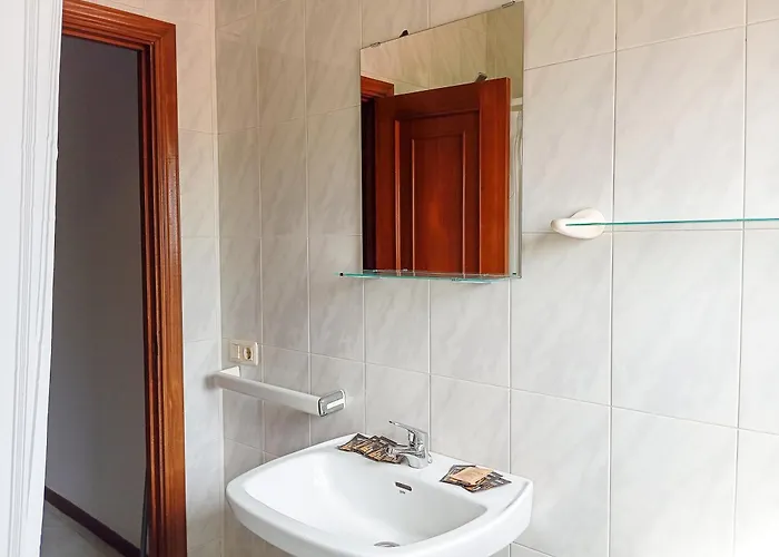 Apartment Revo Salinas 3000 *