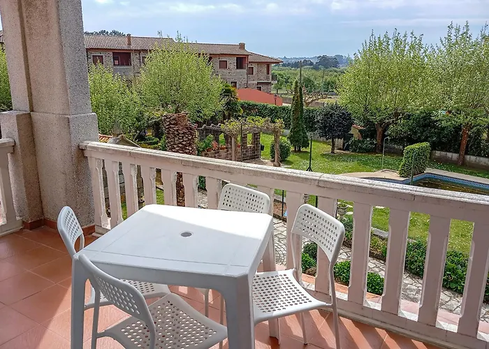 Apartman Revo Salinas 3000 A Revolta