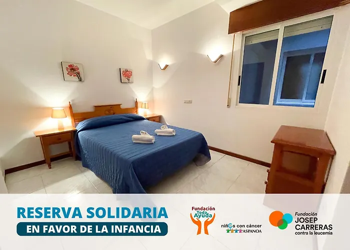 Revo Salinas 3000 Apartman