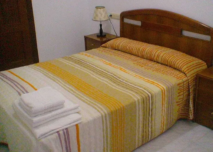 Revo Salinas 3000 Apartment