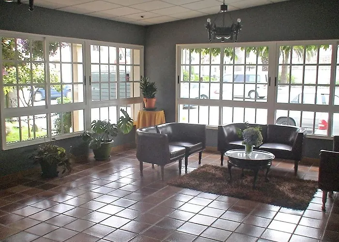 Apartment Revo Salinas 3000 *