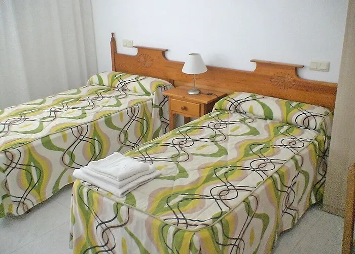 Apartman Revo Salinas 3000